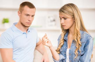 Couples and Family counseling